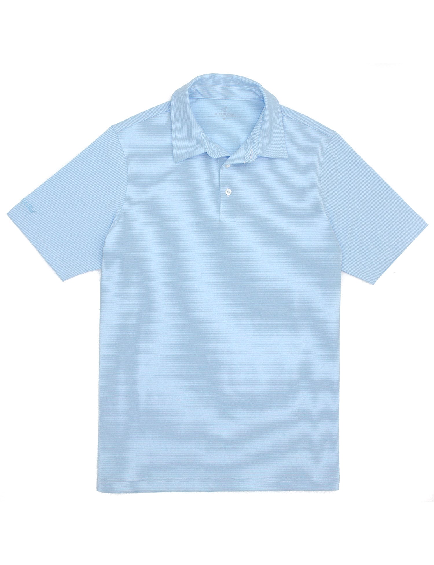Gulfport Polo Powder Blue