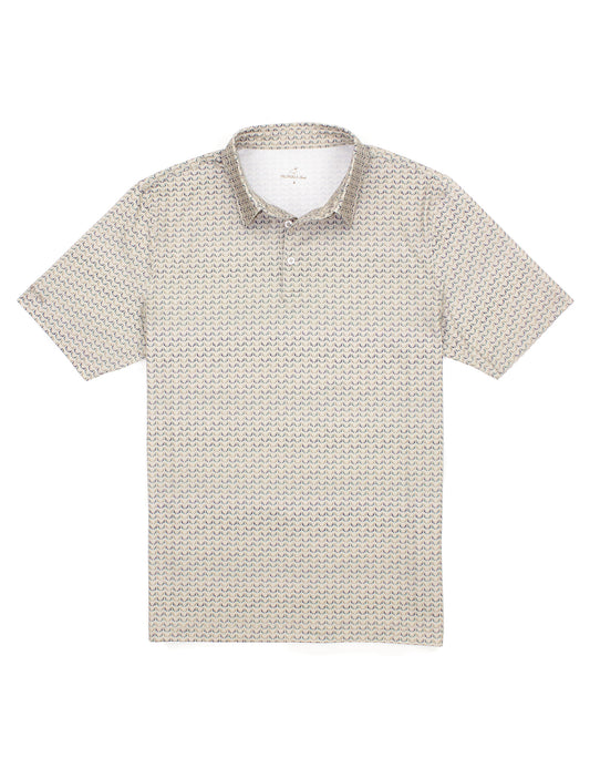 antlers inlet polo