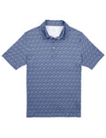 flock inlet polo