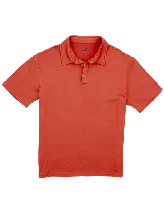 Sienna Ravine Polo