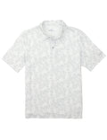 Polar Camo Polo