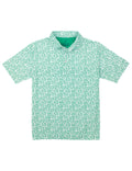 Back Nine Range Polo