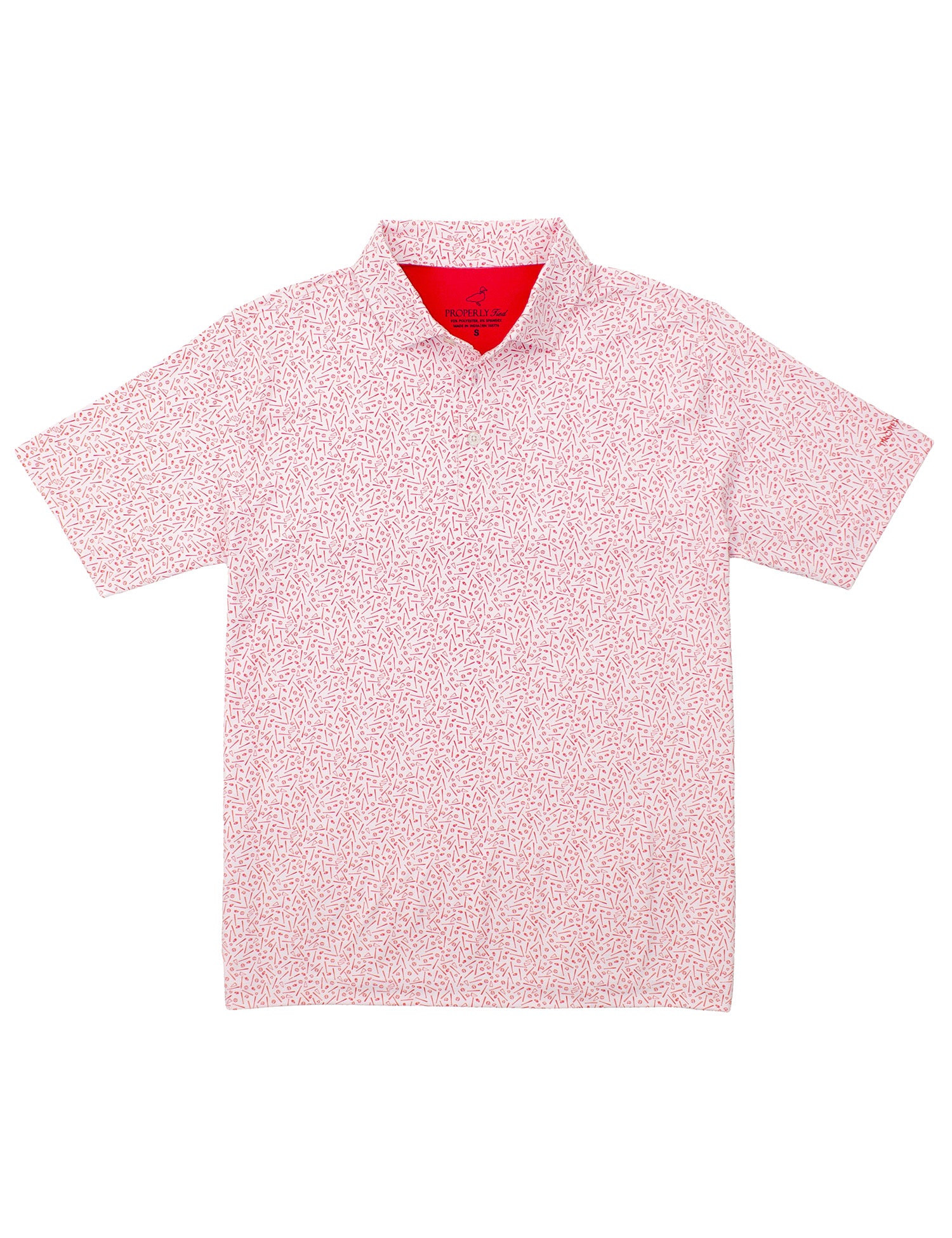 Homerun Range Polo
