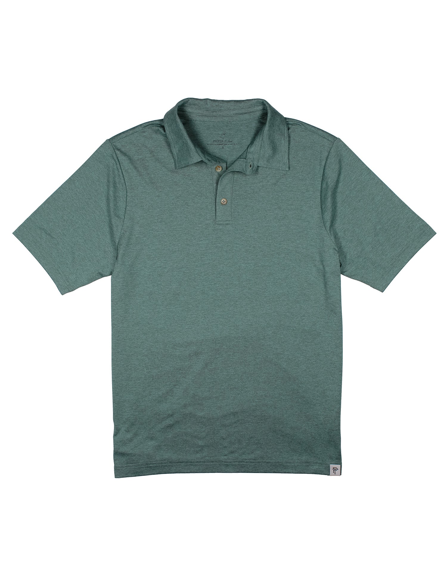 Canopy Flow Polo