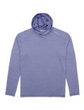 Navy Finn Hoodie