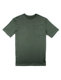 Fog Ravine Tee