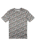 Terra Camo Pocket Ravine Tee