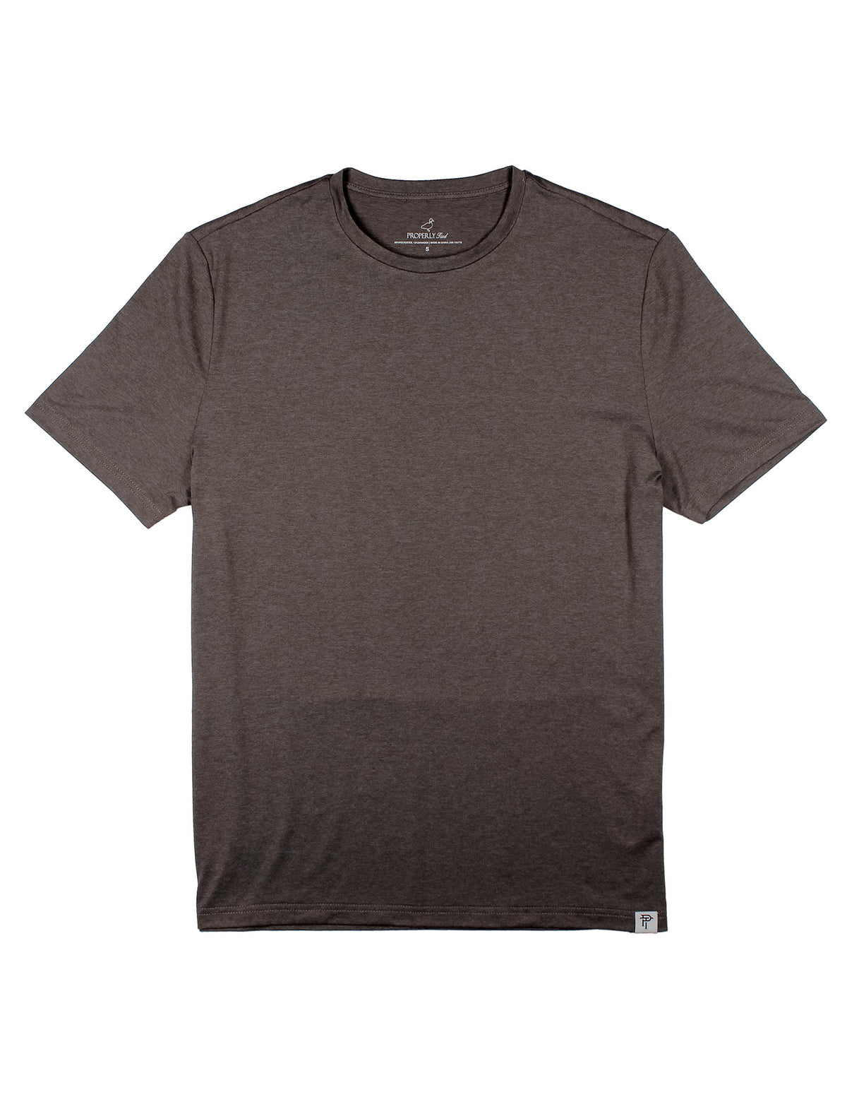 Fossil Flow Tee