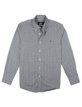Blue Ridge Sportshirt