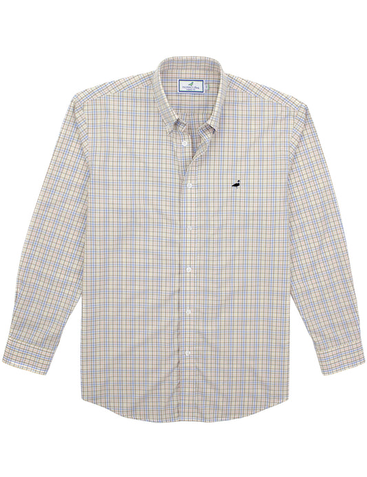 bridgewater button down