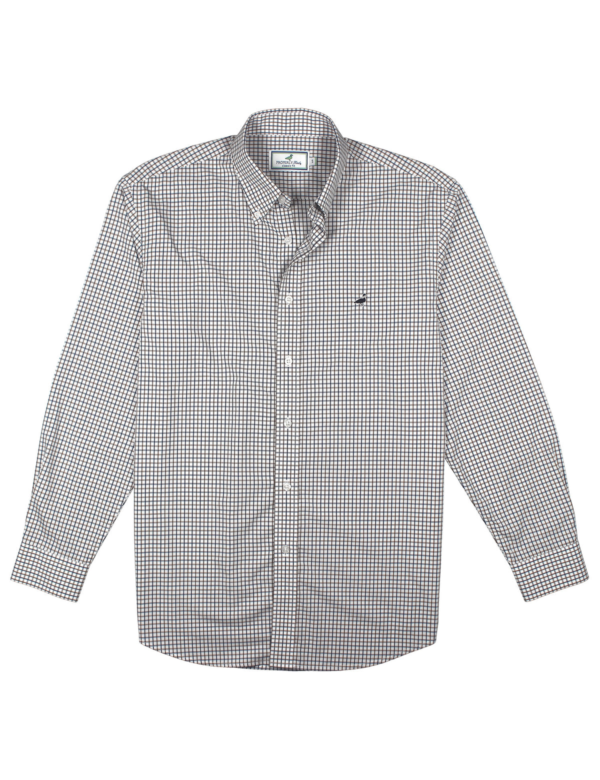 Carolina Sportshirt