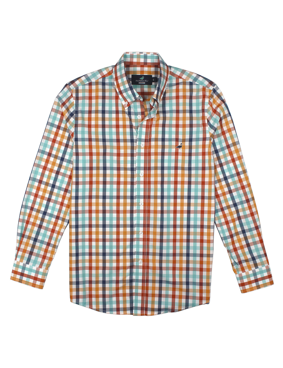 Craftsman Sportshirt