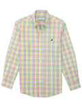 Springcrest Button Down