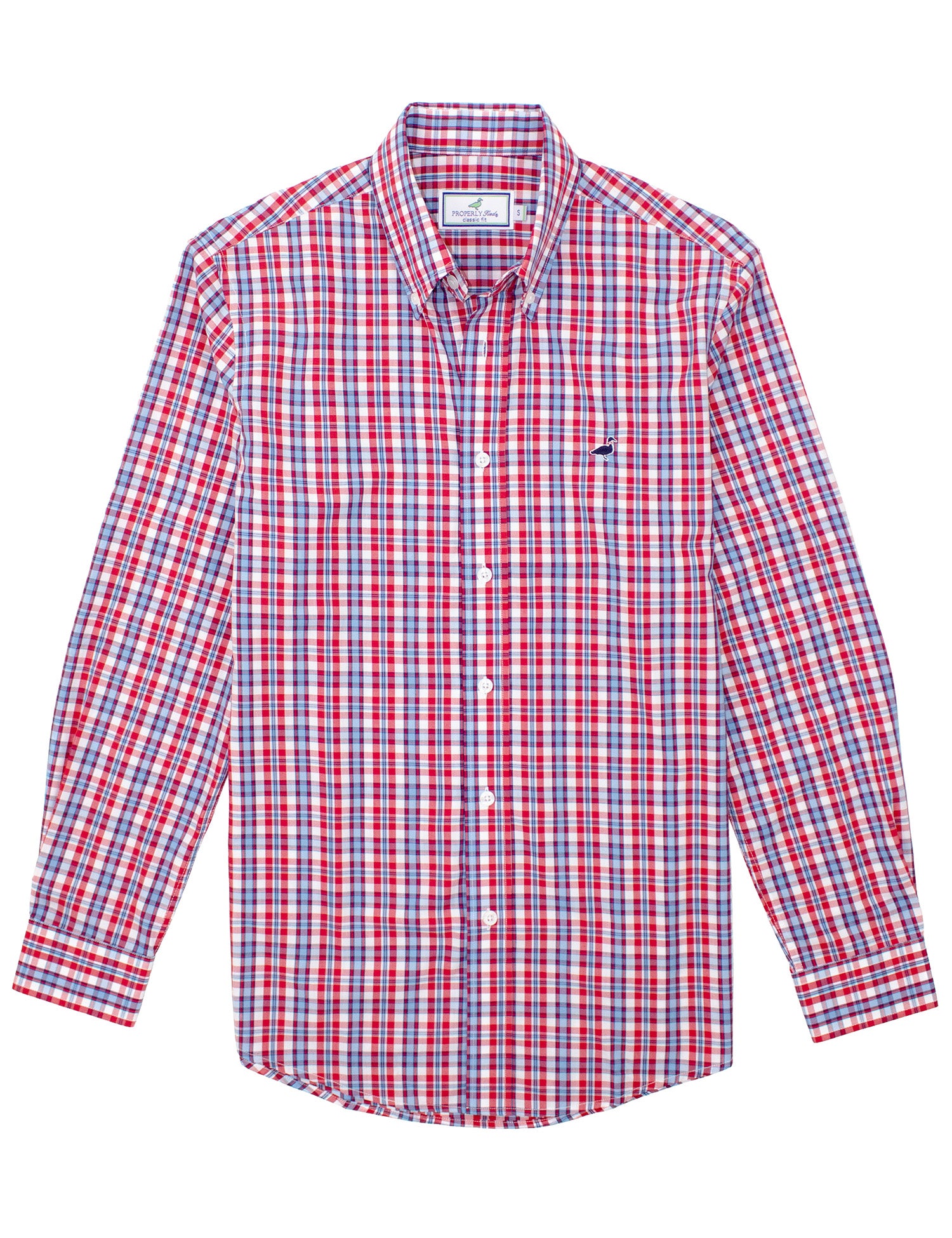USA Seasonal Sportshirt
