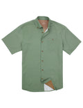 moss sportsman field shirt