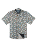 Terra Camo Field Shirt