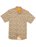 vintage camo sportsman shirt