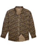 harvest workshirt - vintage camo