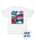Party In The 'Sip Tee