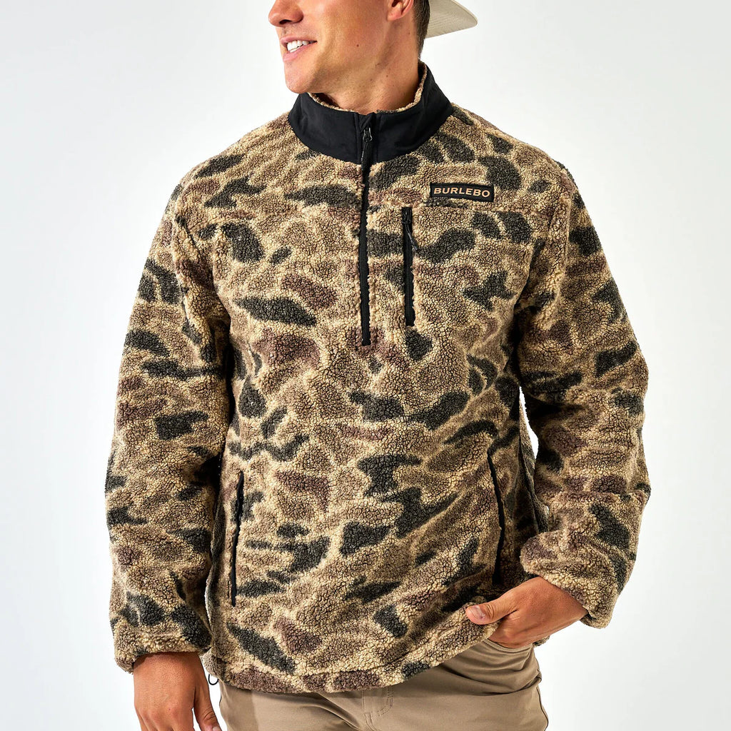 Rocky Mountain Sherpa