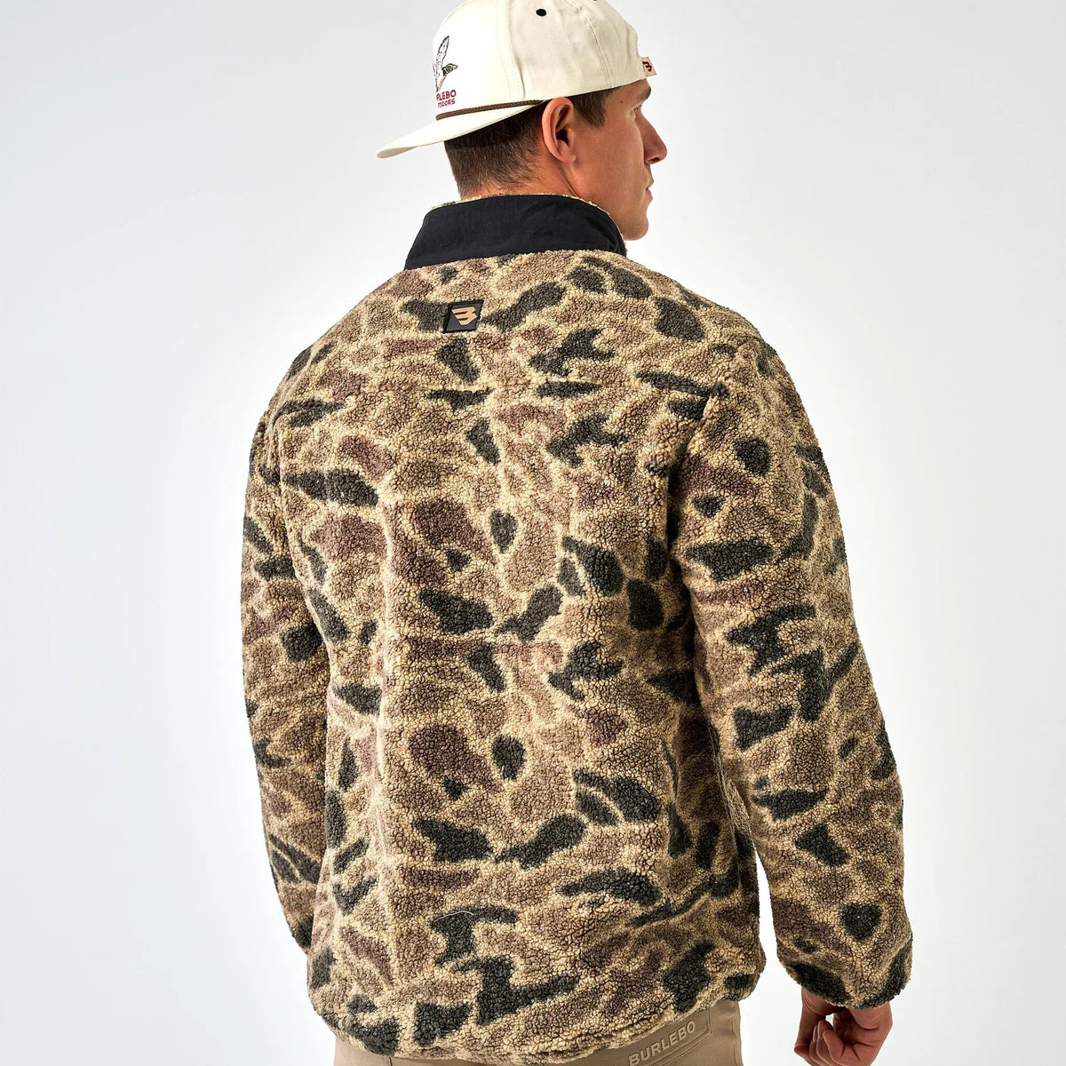 Rocky Mountain Sherpa