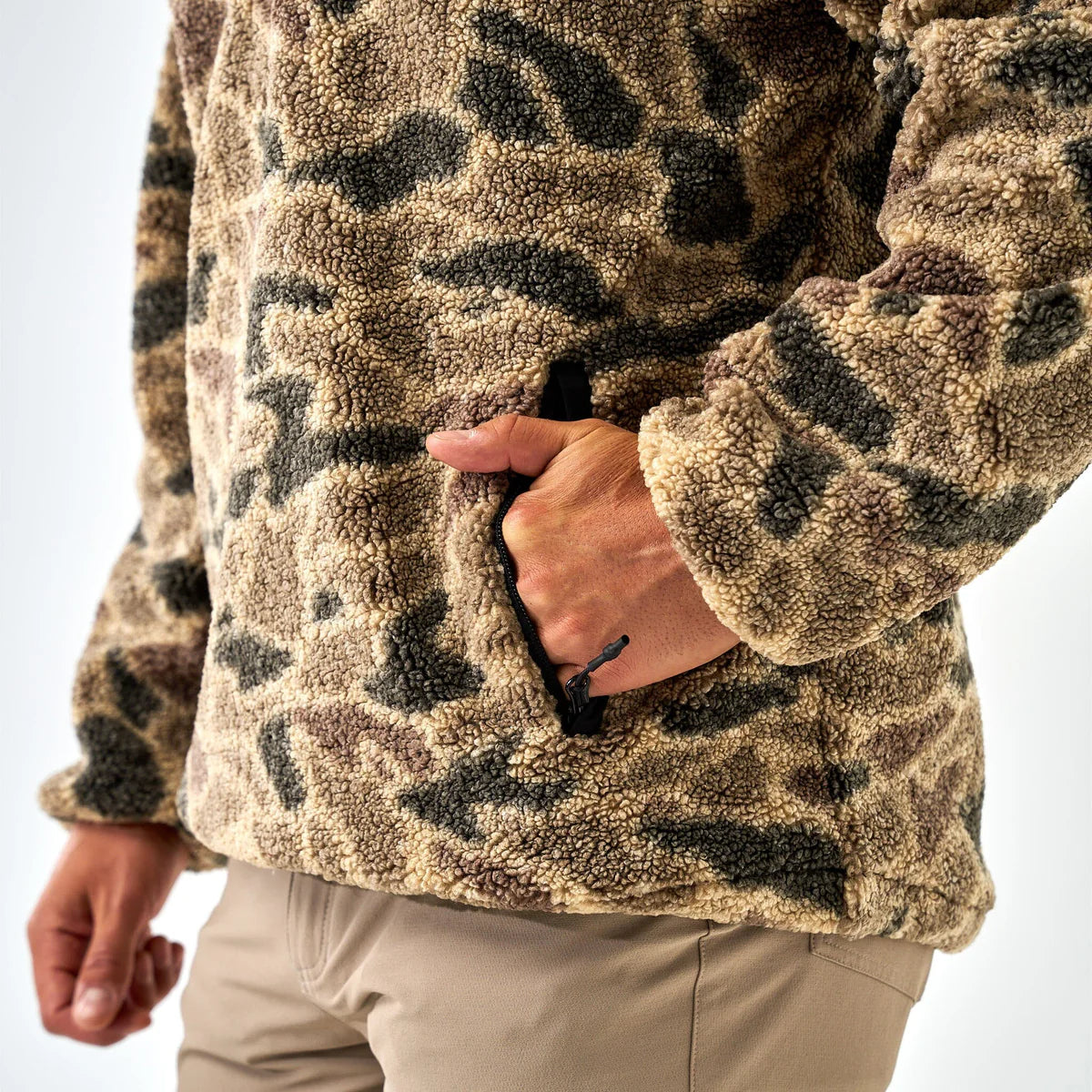Rocky Mountain Sherpa