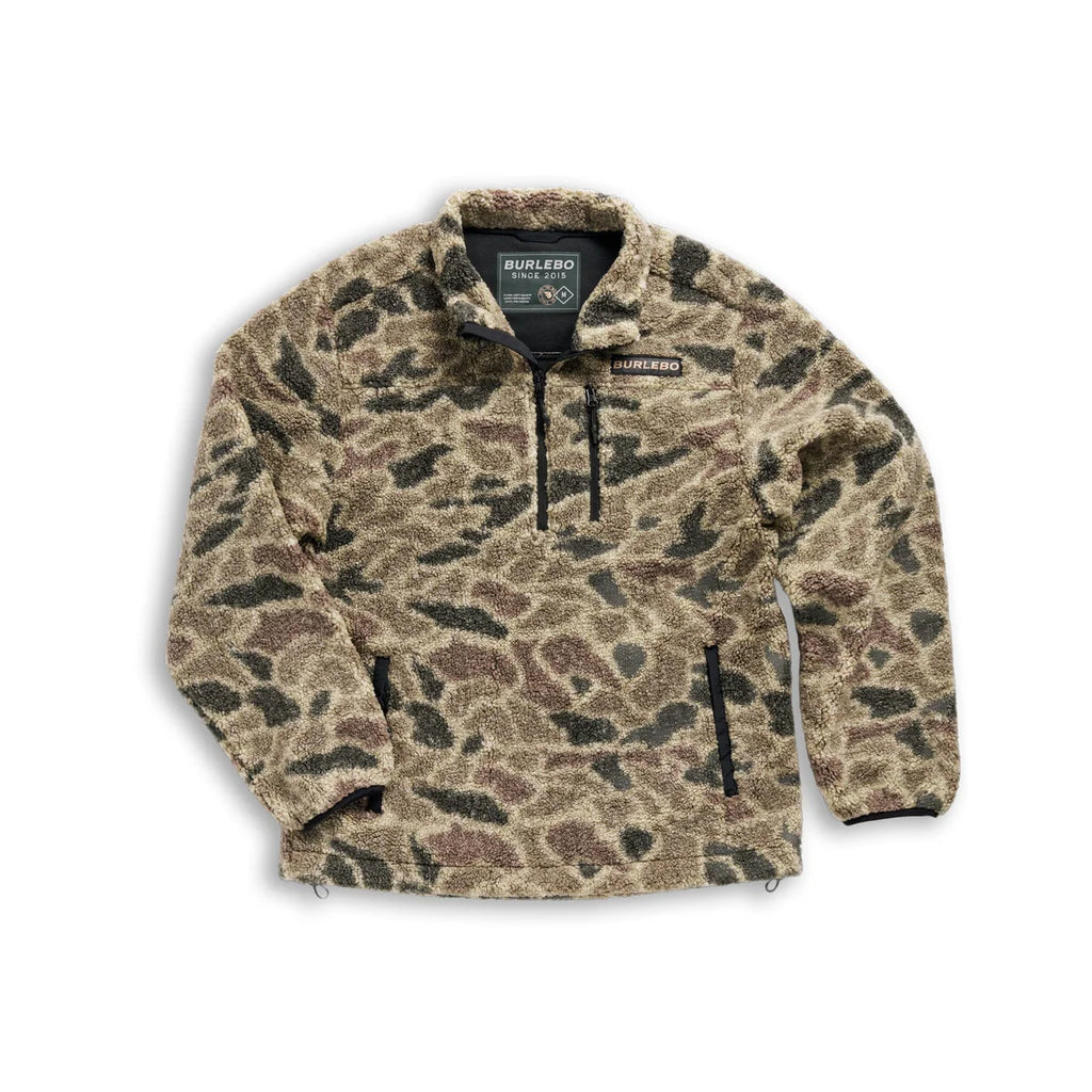 Rocky Mountain Sherpa
