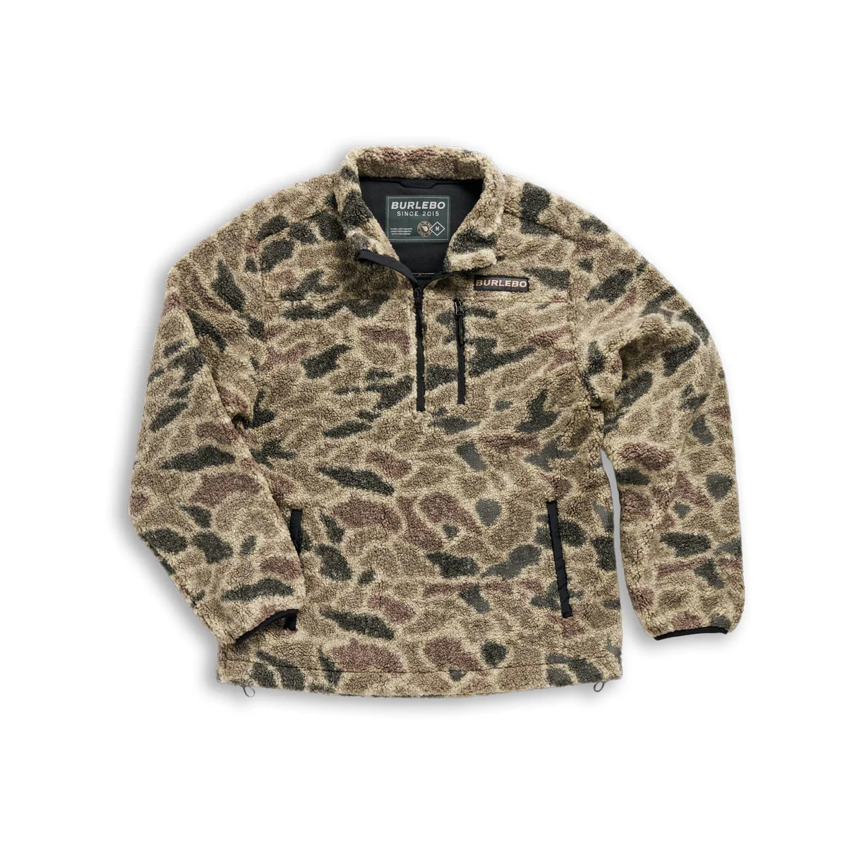 Rocky Mountain Sherpa