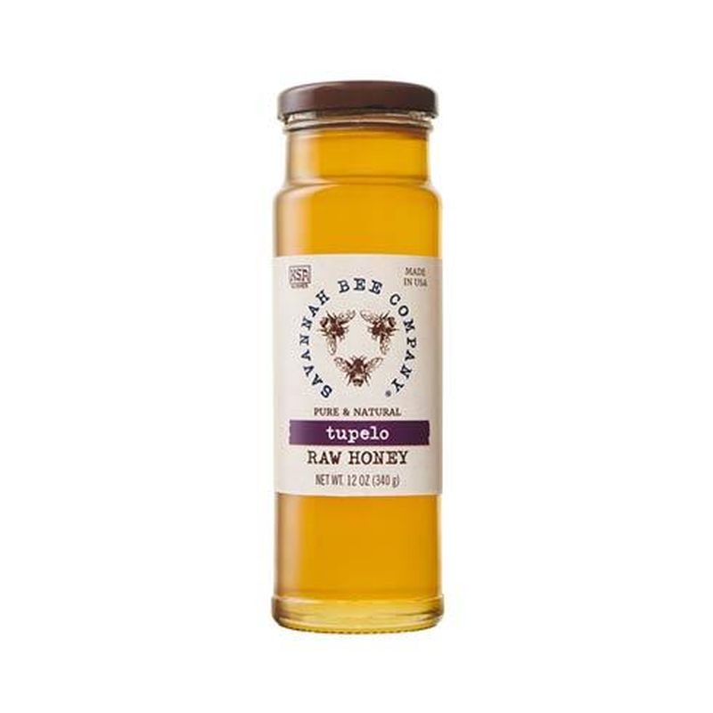 tupelo honey