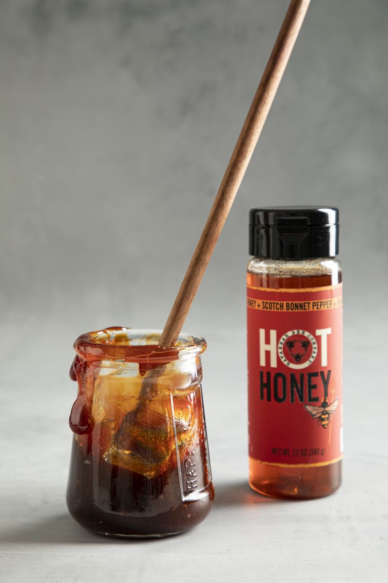 hot honey