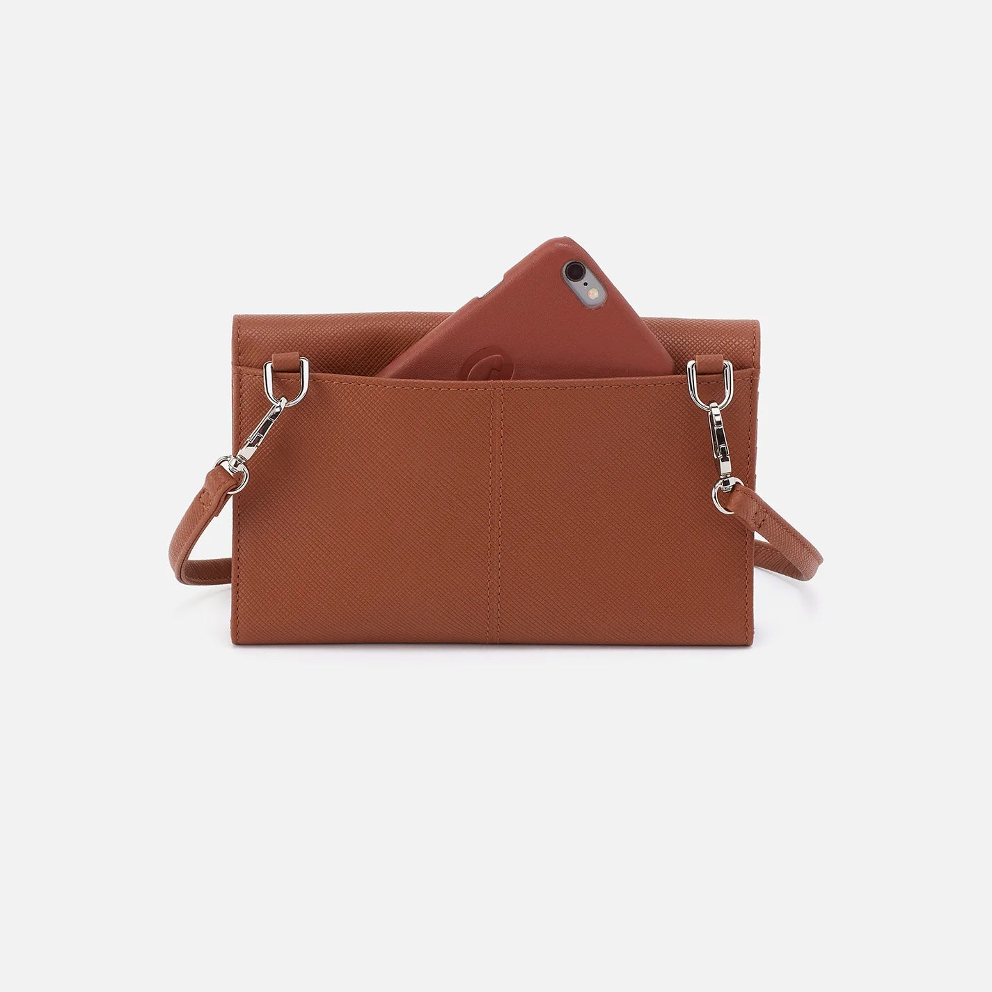 lion essential wallet crossbody