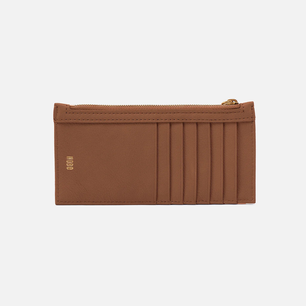 Carte Card Case - Timber Brown