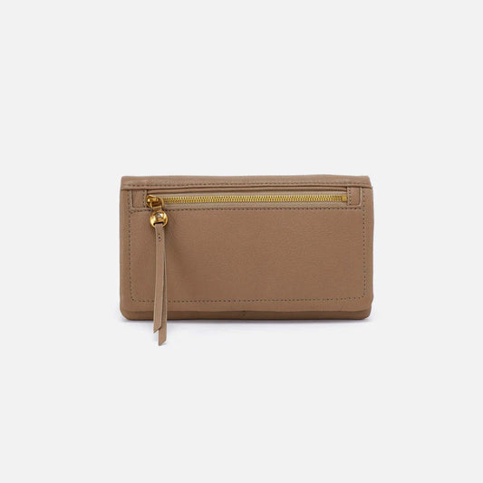 lumen wallet - cedar sagebrush