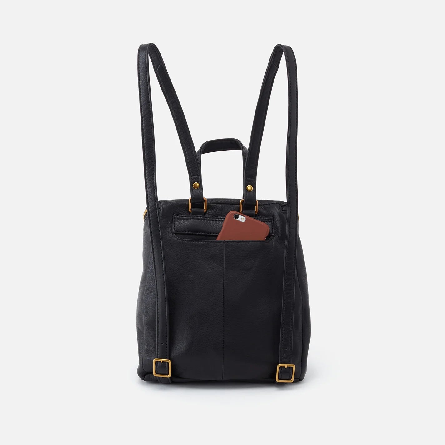 Fern Backpack - Black