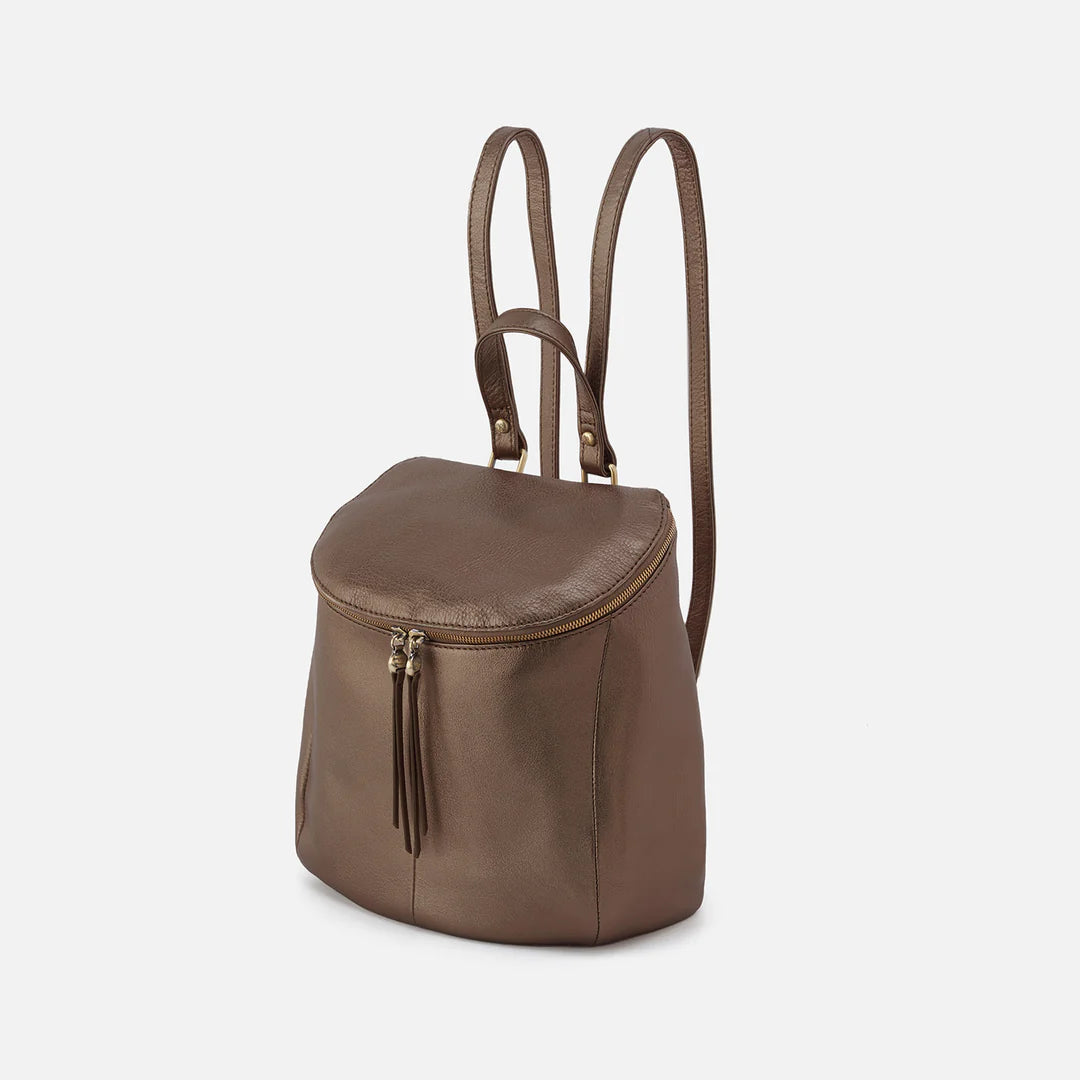 River Backpack - Pewter