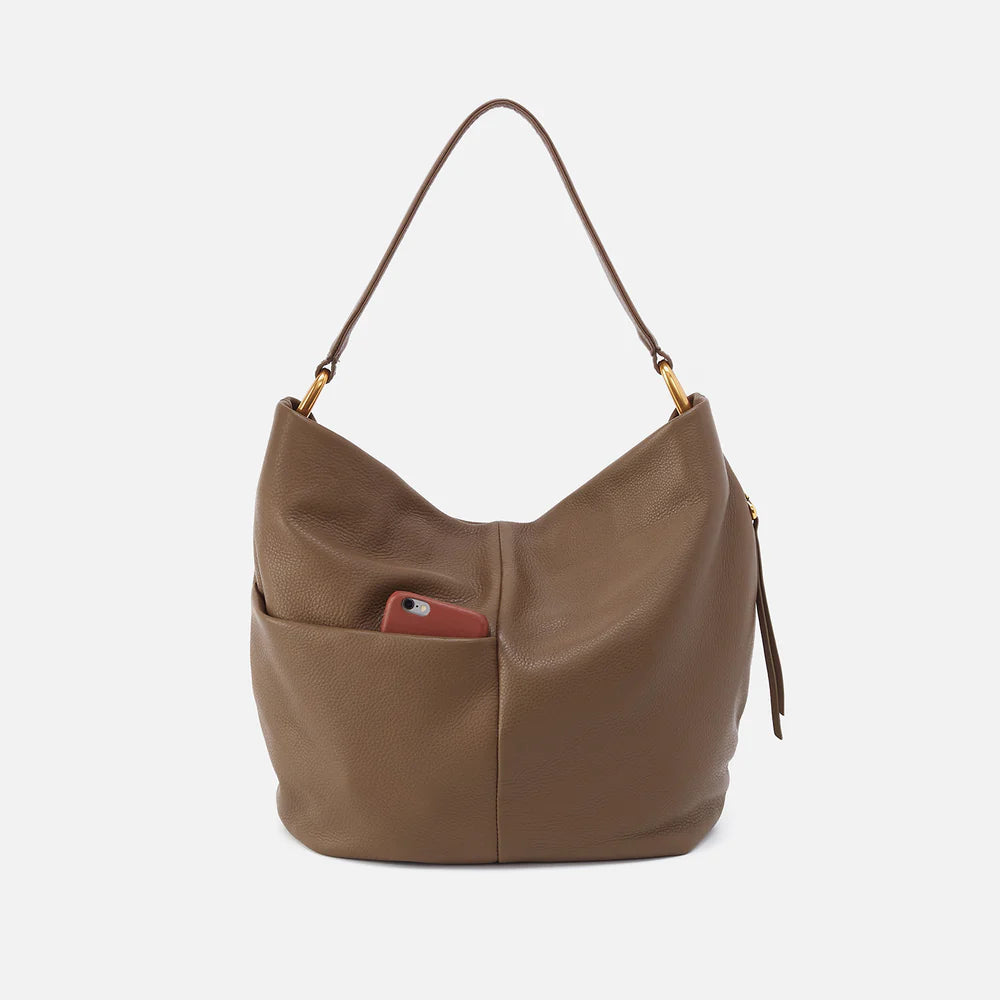 dark elm harley hobo