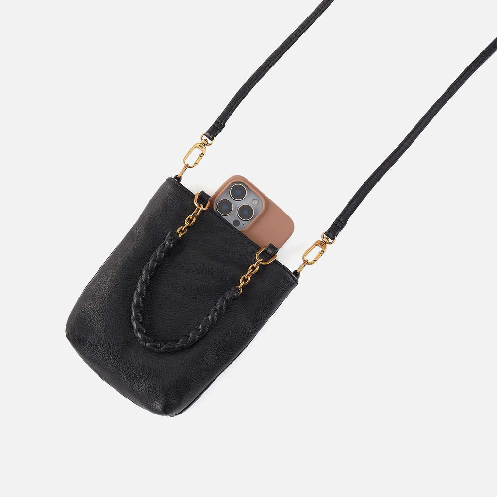 Tennessee Mini Bag - Black