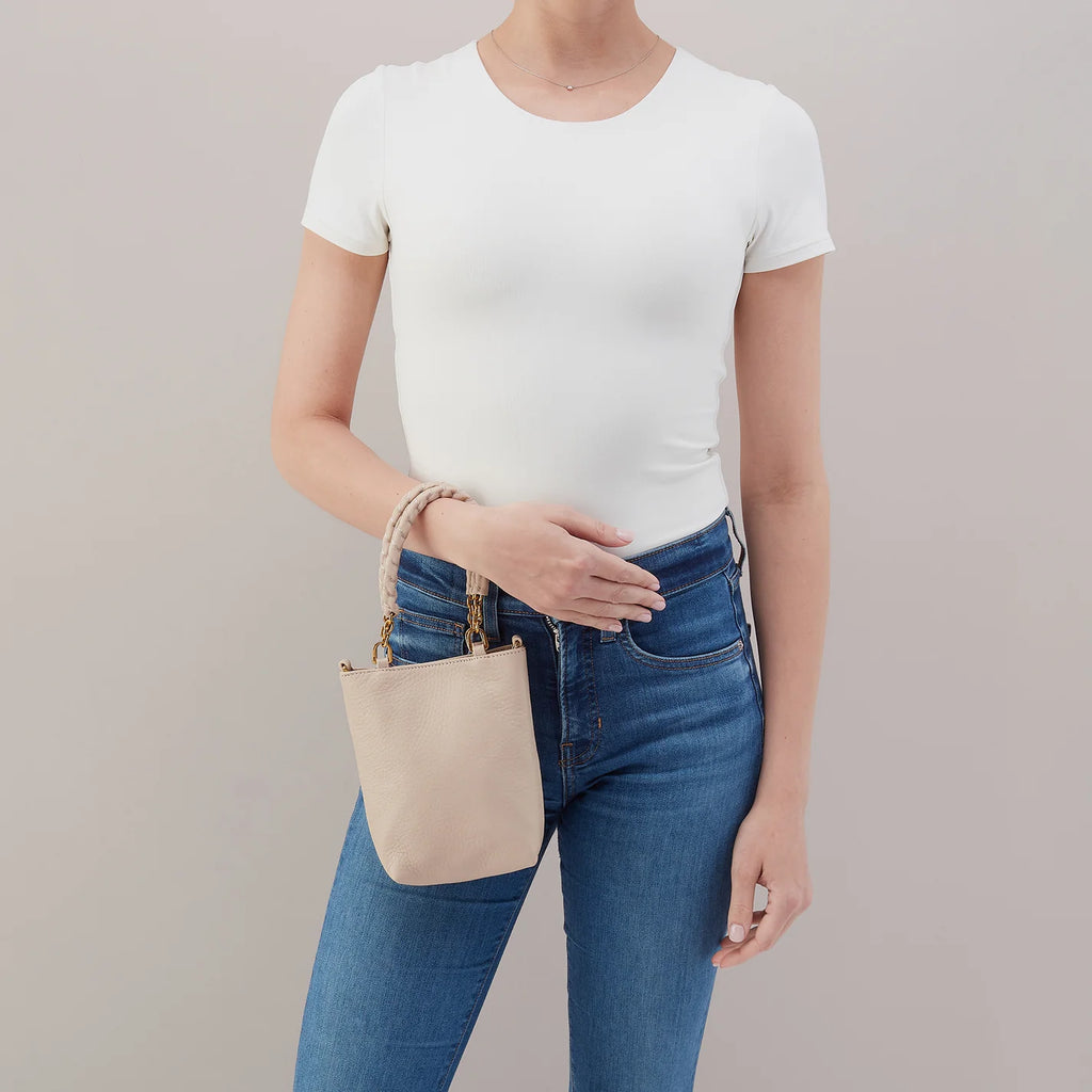 Tennessee Mini Bag - Stonewash
