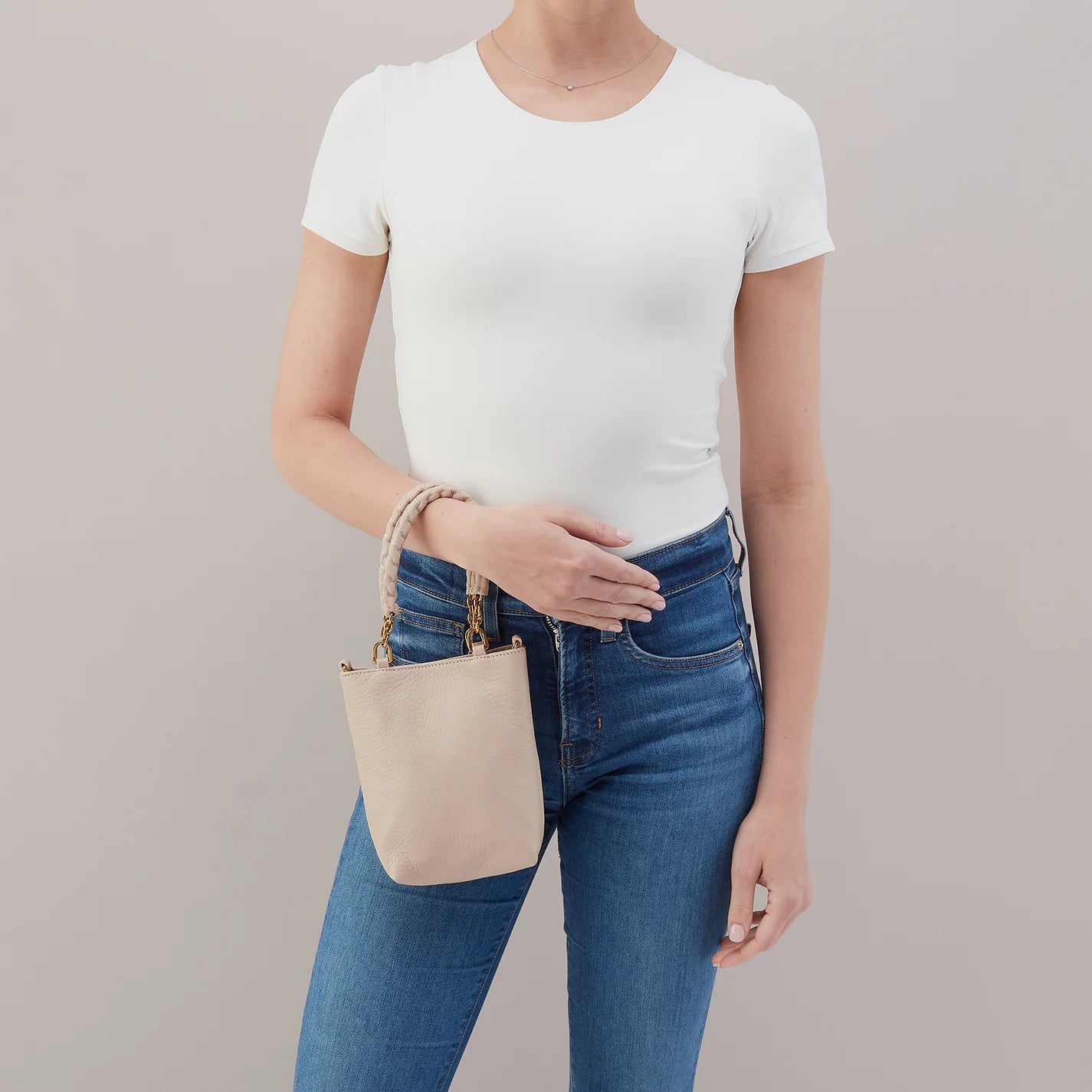 Tennessee Mini Bag - Stonewash