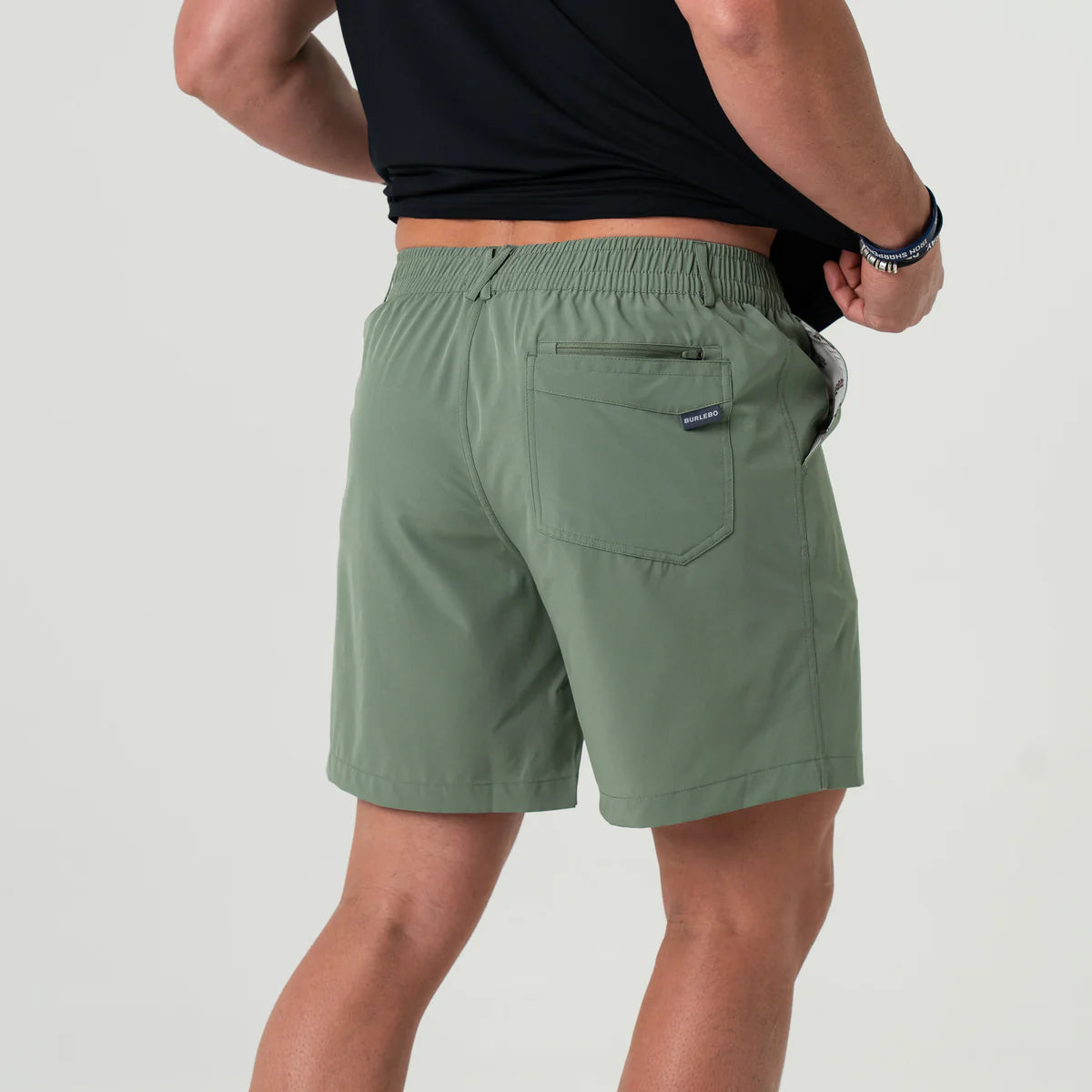 Sage Everyday Short