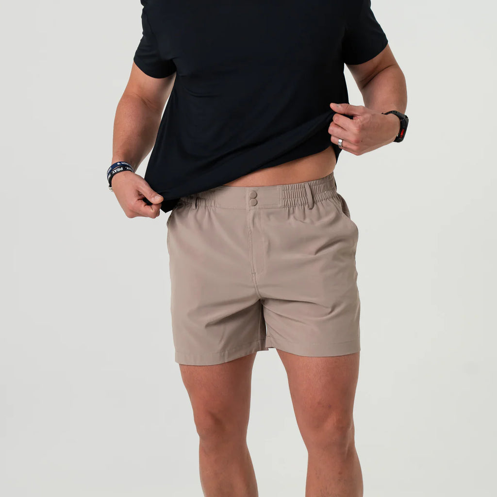 Cobblestone Everyday Short
