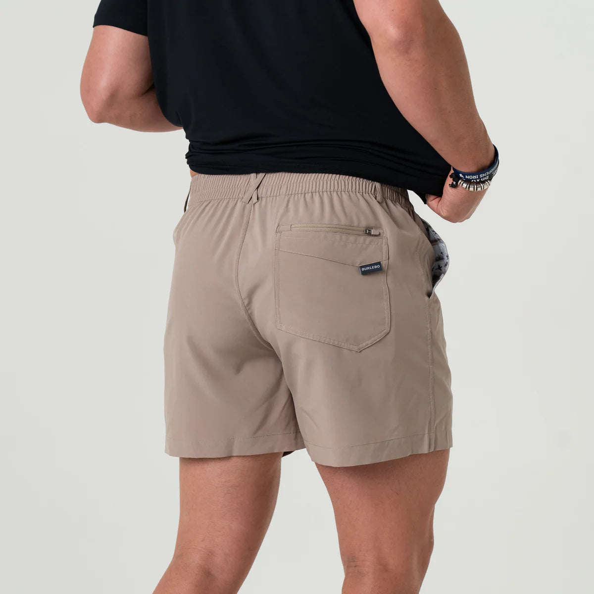 Cobblestone Everyday Short