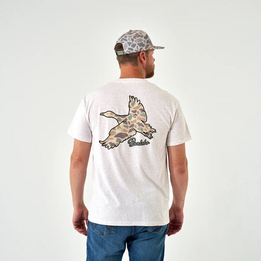 Flying Duck Tee