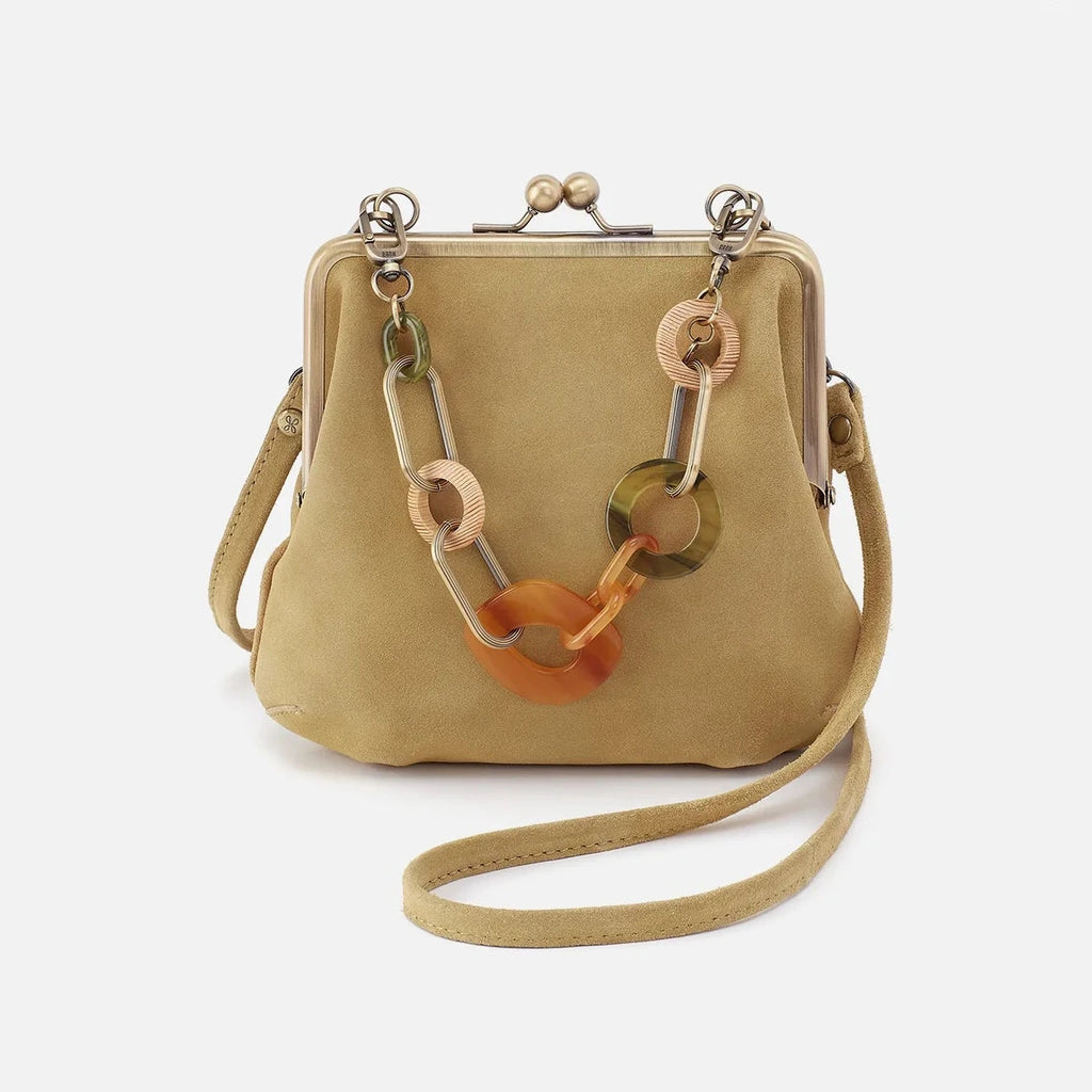 Alba Crossbody - Twilight Fern