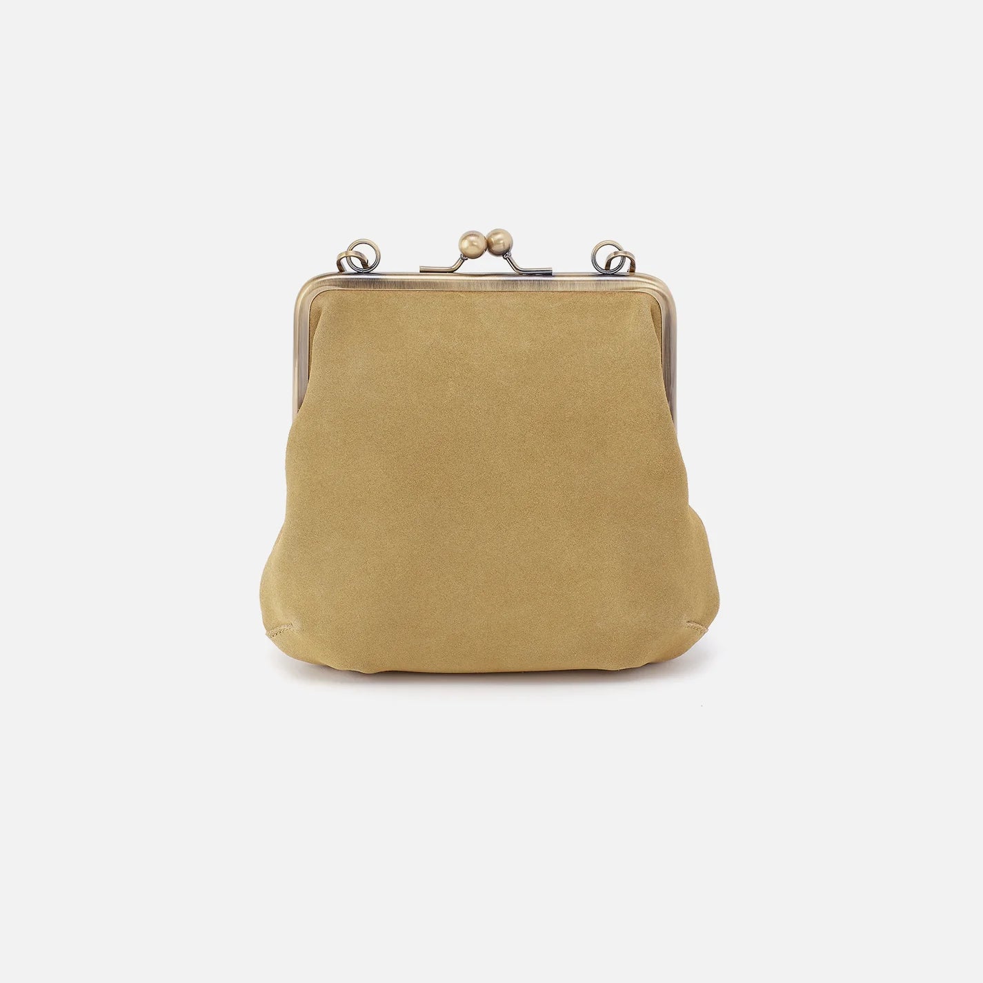 Alba Crossbody - Twilight Fern