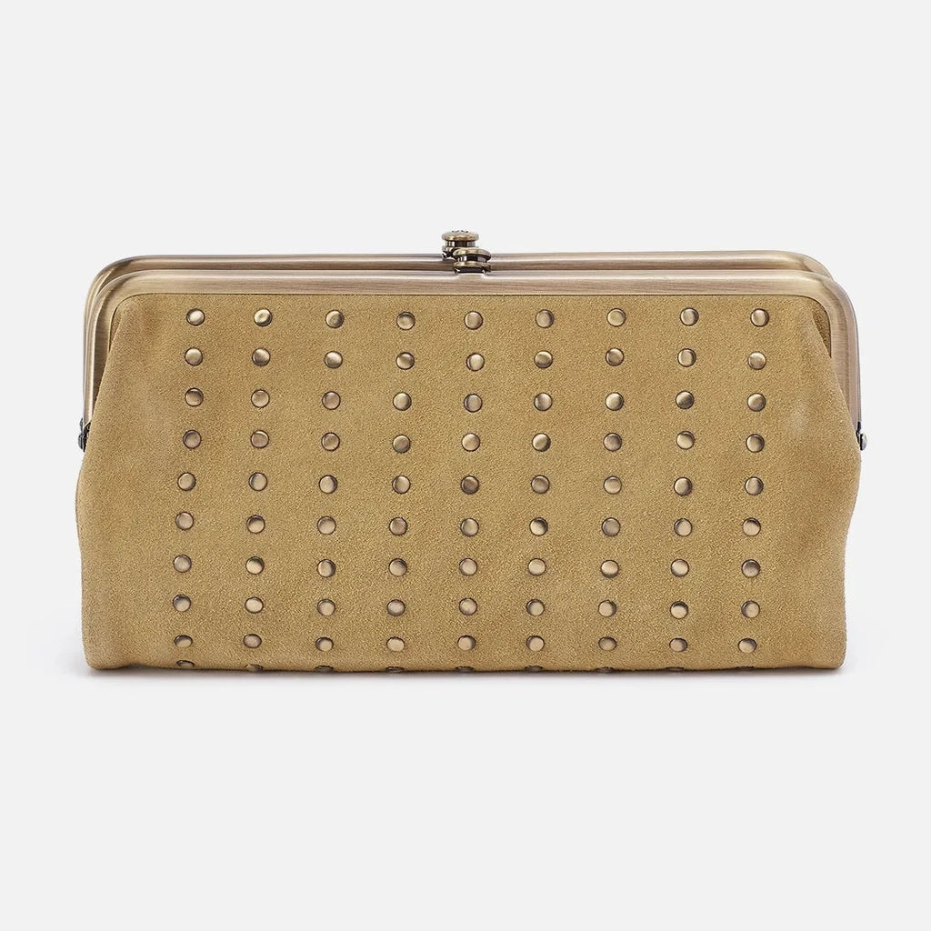 Lauren Wallet - Twilight Fern