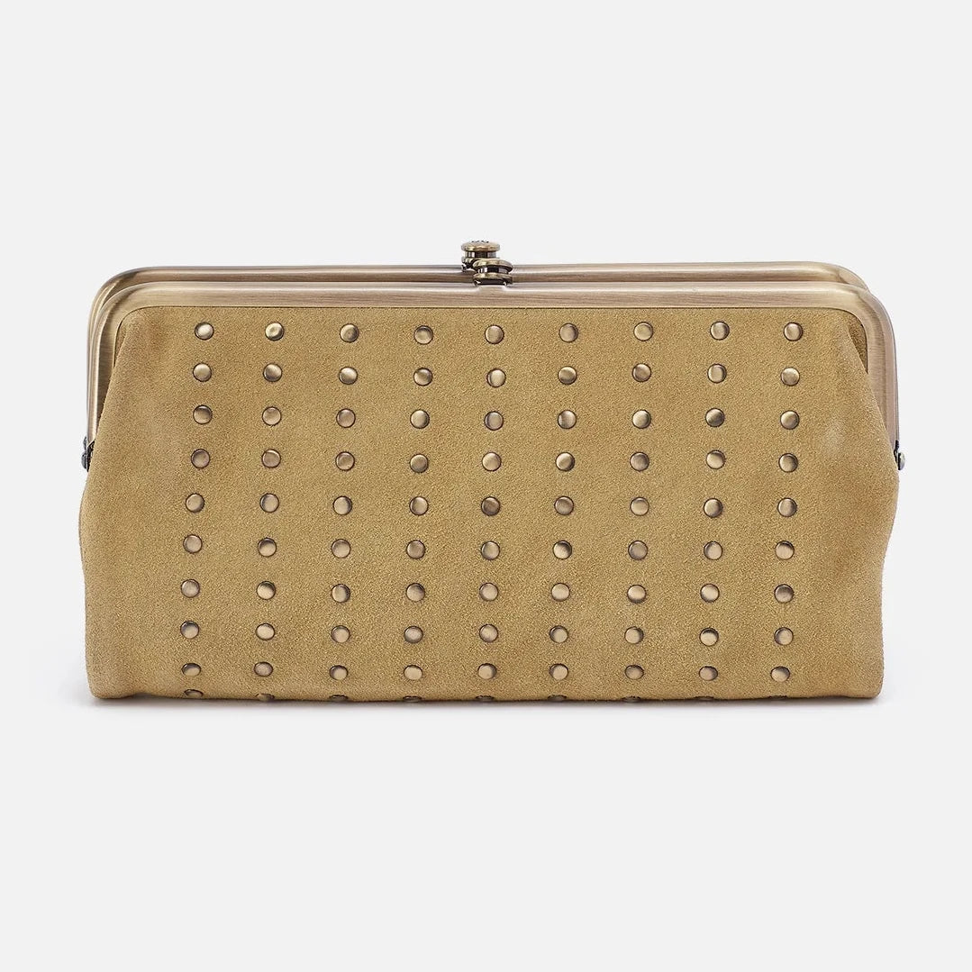 Lauren Wallet - Twilight Fern