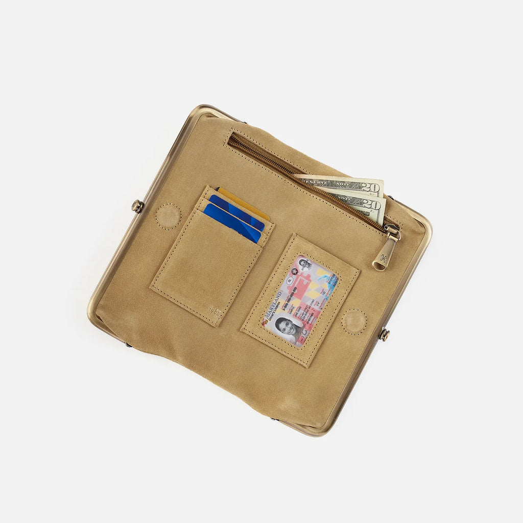 Lauren Wallet - Twilight Fern