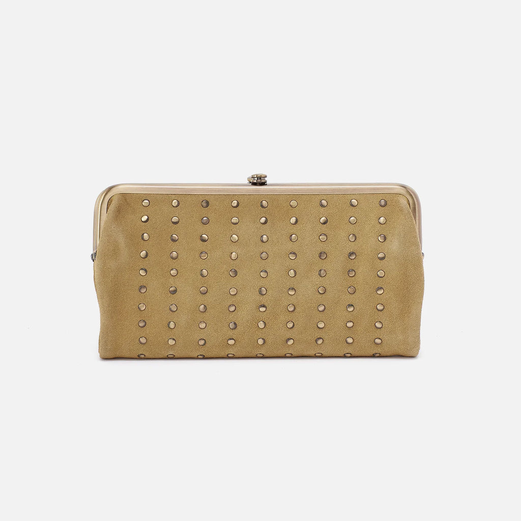 Lauren Wallet - Twilight Fern
