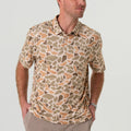 Venado Camo Polo